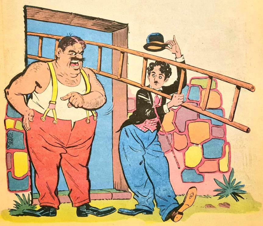 Serier det tydligen fanns en efterfrågan&nbsp;på