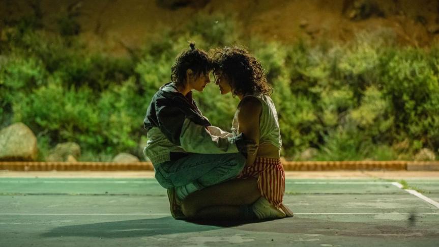 Bio: Love Lies&nbsp;Bleeding