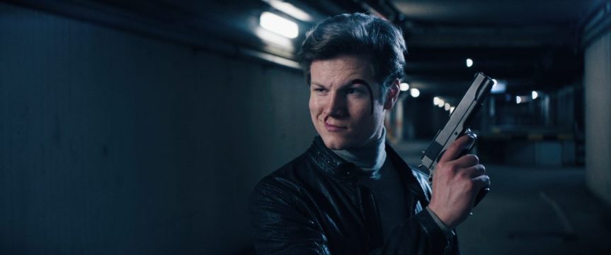 Bio: Guy Manley – A Real&nbsp;Movie