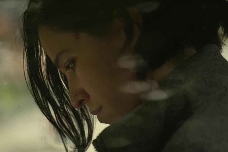 Netflix: Don’t Move