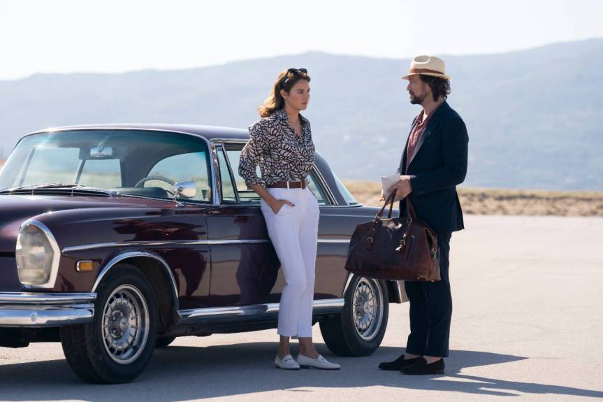 Amazon Prime: Killer&nbsp;Heat