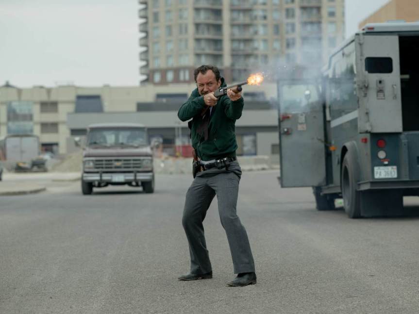 Amazon Prime: The&nbsp;Order