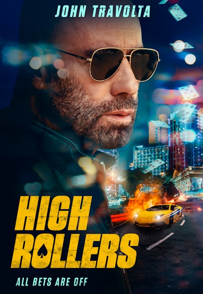 Streaming: High Rollers