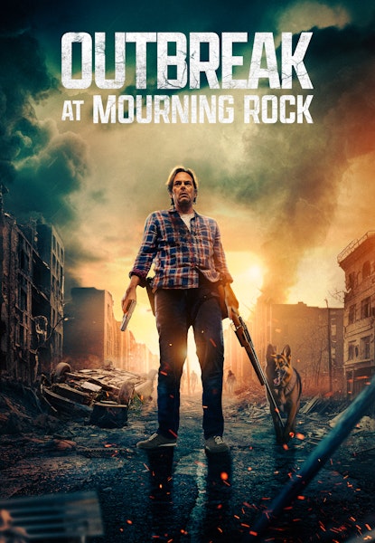Streaming: Outbreak at Mourning&nbsp;Rock