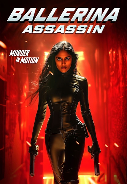 Streaming: Ballerina Assassin