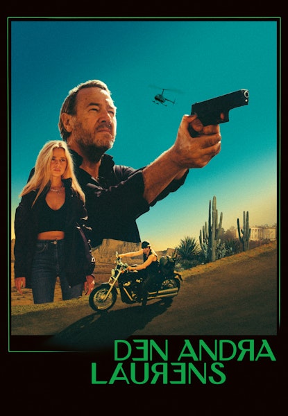 Streaming: Den andra&nbsp;Laurens