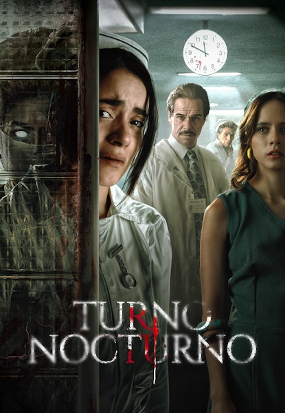 Streaming: Turno Nocturno