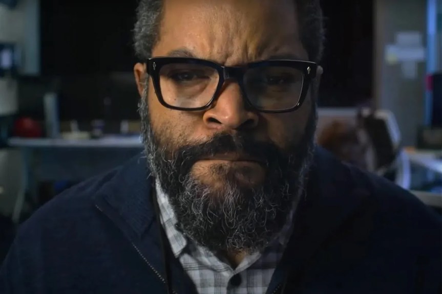 Amazon Prime: War of the&nbsp;Worlds