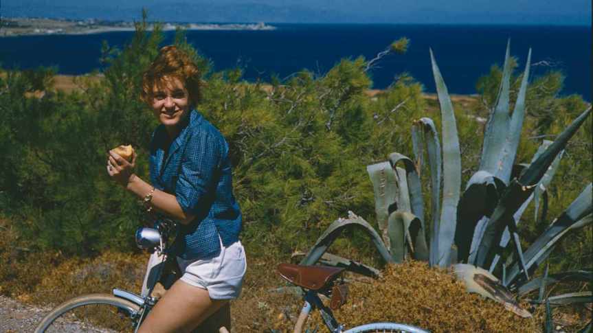 Bio: Filmen om&nbsp;Siw