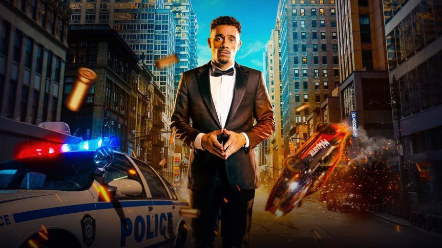 Amazon Prime: McWalter