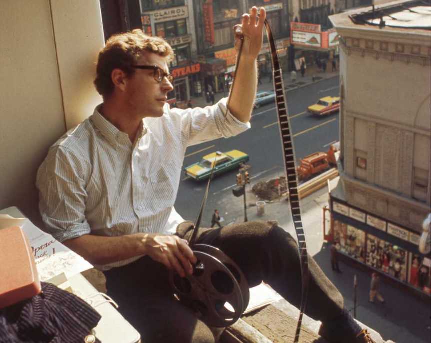 Bio: I huvudet på&nbsp;Bo