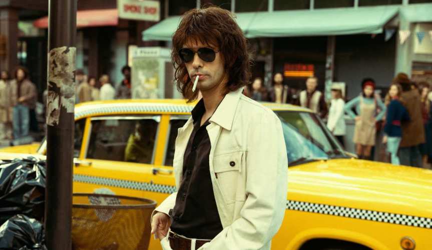 Bio: Limonov – ett liv som&nbsp;provokatör