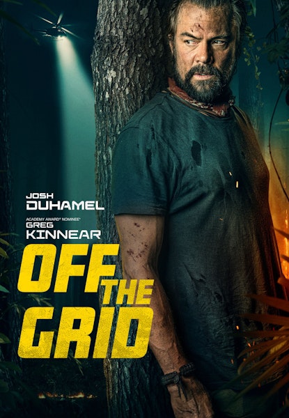 Streaming: Off the&nbsp;Grid