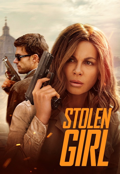 Streaming: Stolen Girl