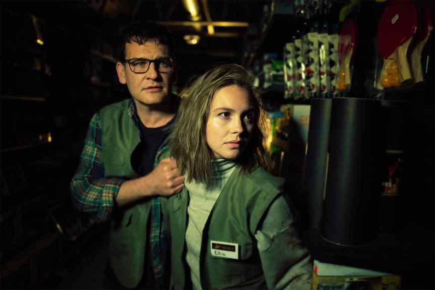 Bio: Vi dör i&nbsp;natt