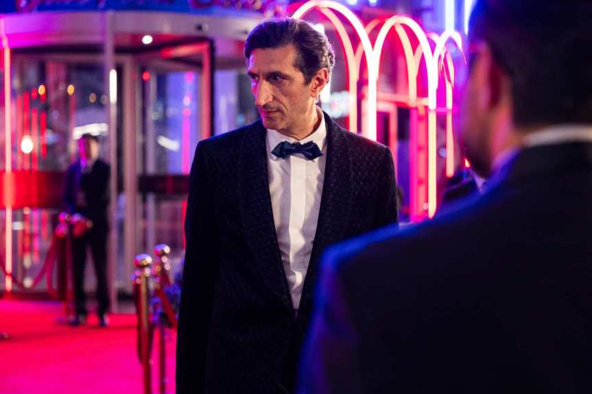 Bio: Eagles of the&nbsp;Republic