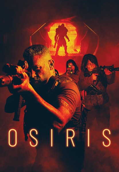 Streaming: Osiris