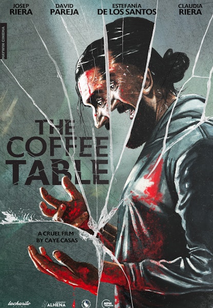 Streaming: The Coffee&nbsp;Table