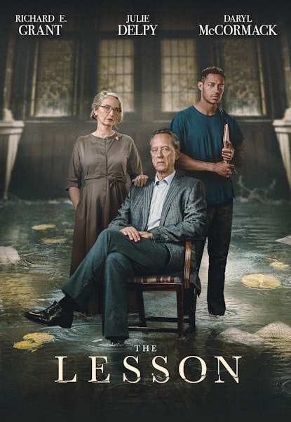 Streaming: The Lesson – TOPPRAFFEL!