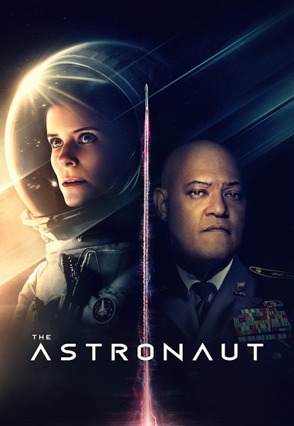 Streaming: The Astronaut