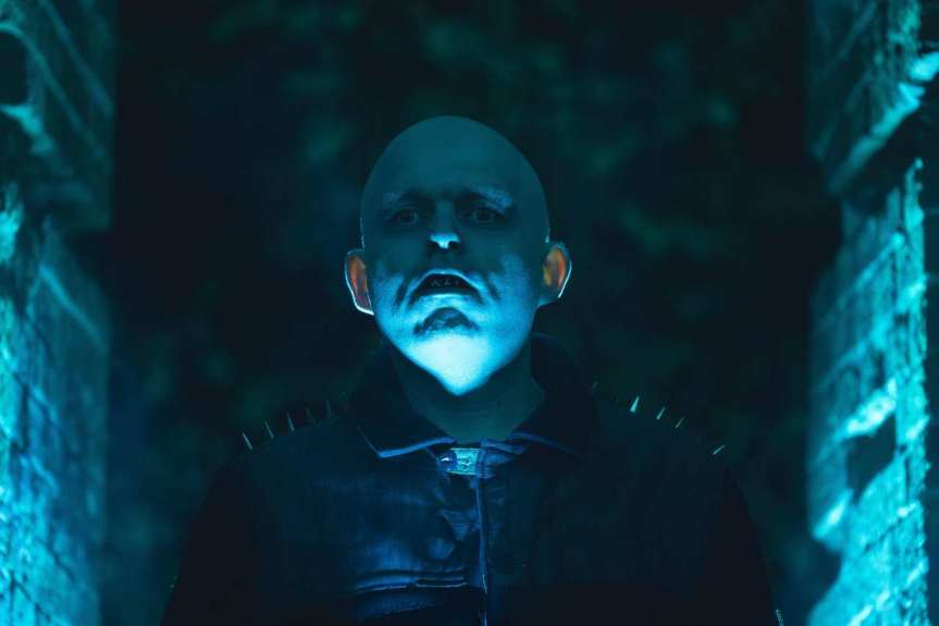 Brittisk lågbudgetskräck av&nbsp;idag