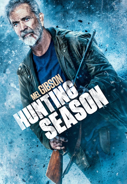 Streaming: Hunting Season