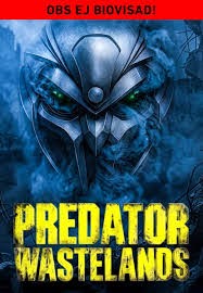 Predator Wastelands