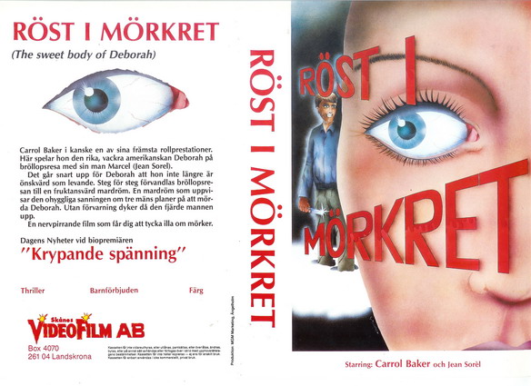 Apropå videobutiker i Landskrona&nbsp;…