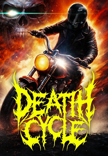 Streaming: Death Cycle