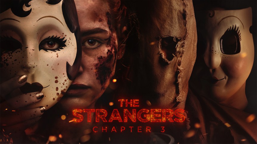 Streaming: The Strangers: Chapter&nbsp;3