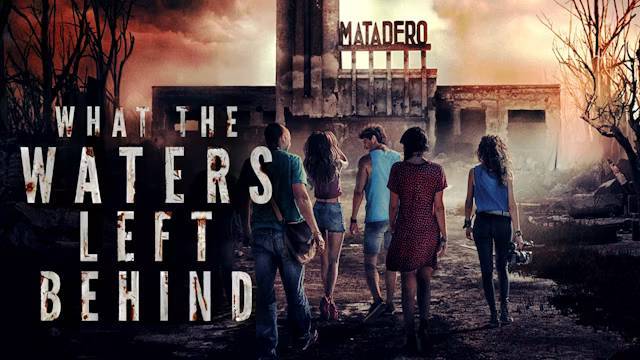 Streaming: What the Waters Left&nbsp;Behind