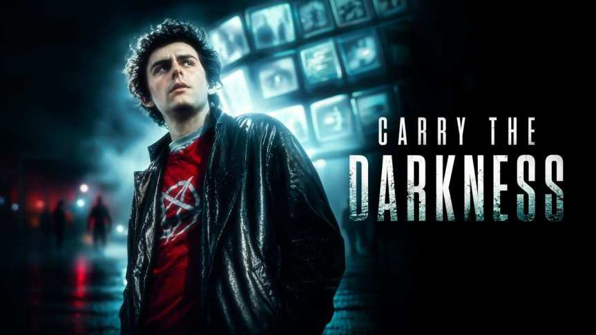 Streaming: Carry the&nbsp;Darkness