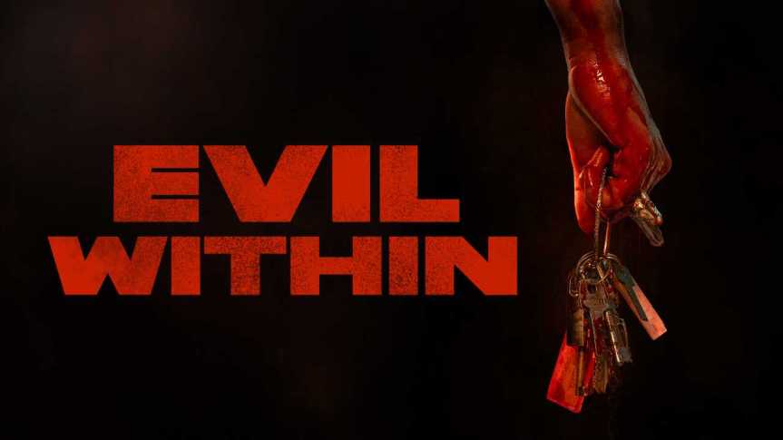 Streaming: Evil Within