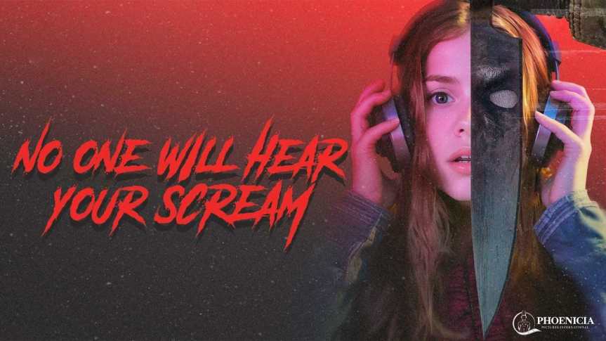 Streaming: No One Will Hear Your&nbsp;Scream