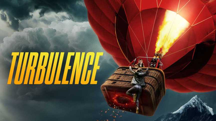 Streaming: Turbulence