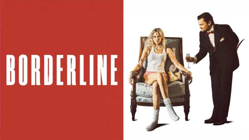 Streaming: Borderline