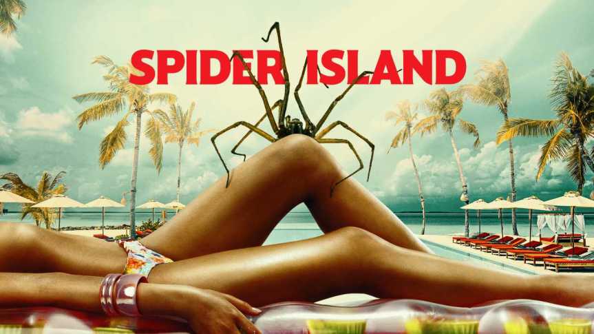 Streaming: Spider Island