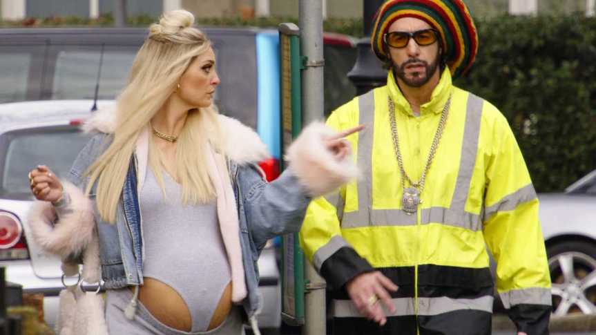 Amazon Prime: Ali G: Who Iz&nbsp;I?